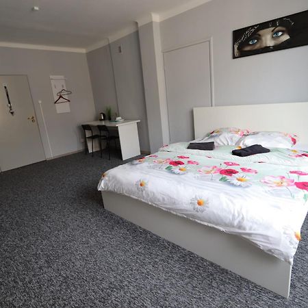 Fantastic Waw - M3 Room 3 Varsovia Exterior foto