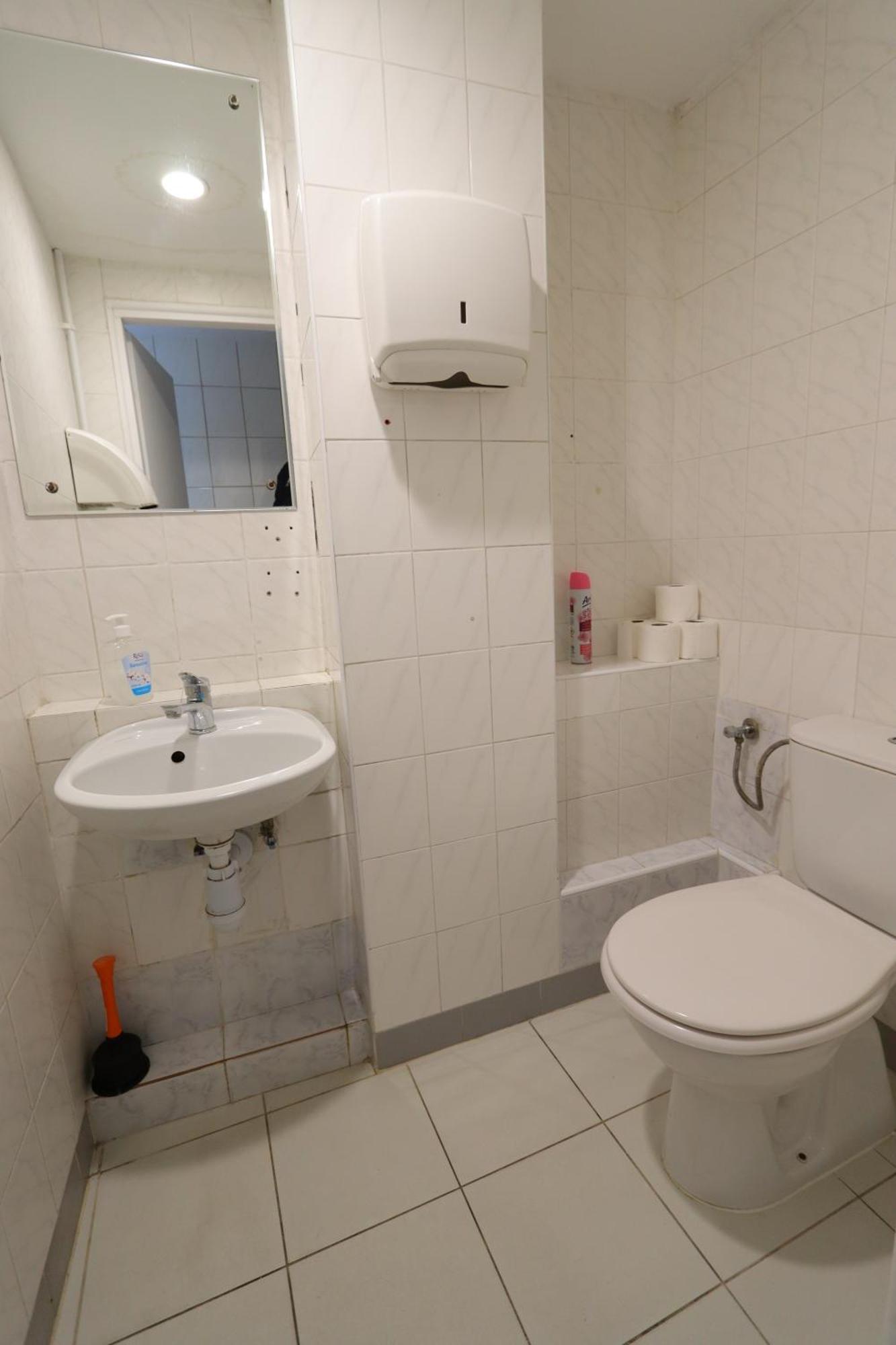 Fantastic Waw - M3 Room 3 Varsovia Exterior foto